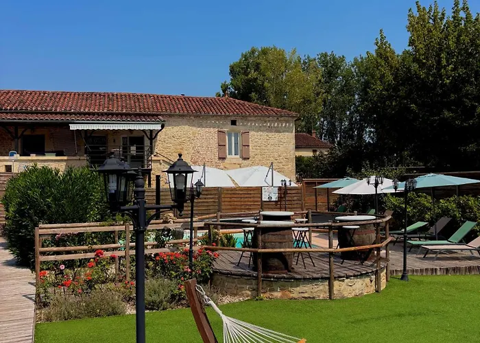 Tatil Evi De La Chocolaterie