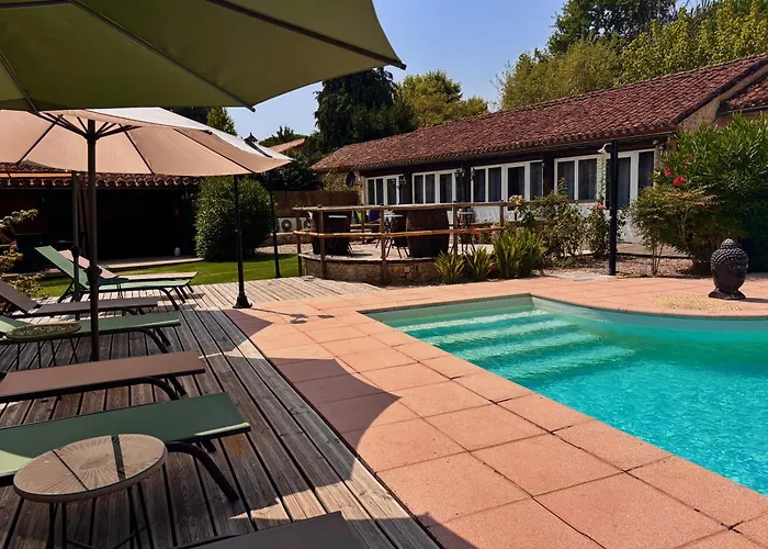 Tatil Evi De La Chocolaterie