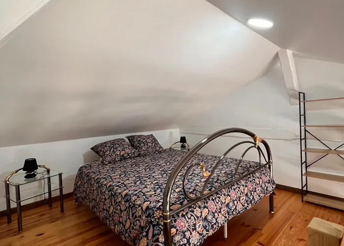 De La Chocolaterie Hébergement de vacances Vire-sur-Lot