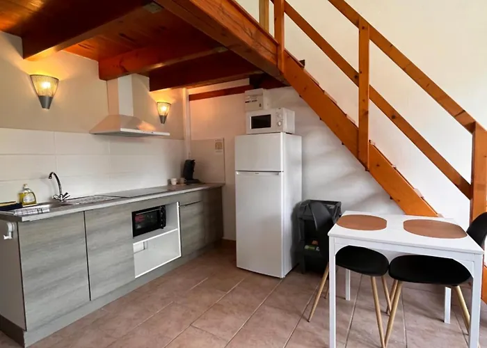 De La Chocolaterie *