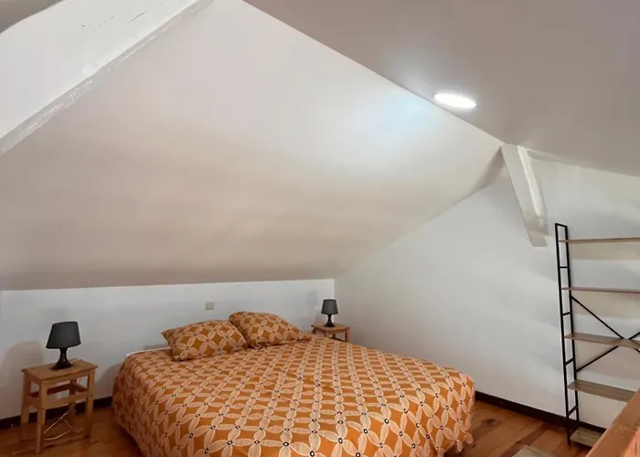 Prázdninový dům De La Chocolaterie *